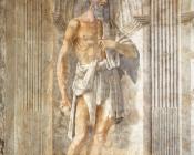 多梅尼科 基尔兰达约 : St Jerome